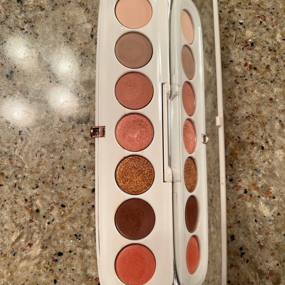 Marc Jacobs eye-conic eyeshadow palette - Picture 2 of 4